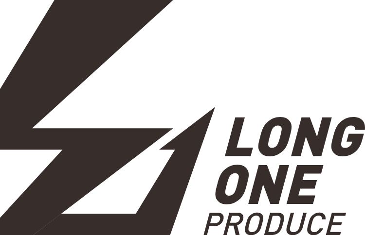 LONG ONE PRODUCE ワンストップでトータルプロデュース